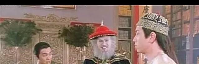 侍卫|康熙亲自探望生病的鳌拜,掀开被子一看,康熙回去立马除掉了他