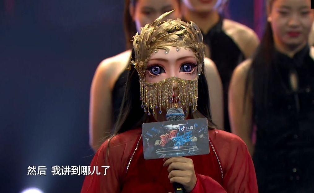  宝藏|“宝藏歌姬”张紫宁：在挑战自我的路上昂首阔步