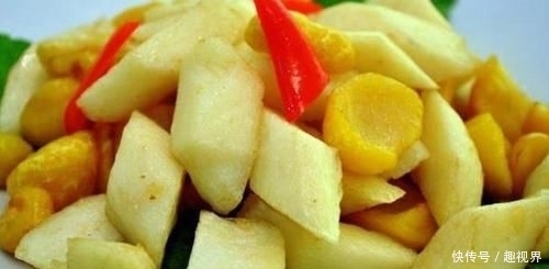  分钟|色香味俱全的几道家常菜，家里来客人，分分钟搞定，不用在下馆子