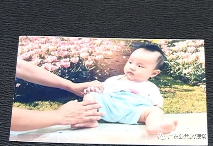 无从|寻子二十九载！明“买家”在何处，却无从找起