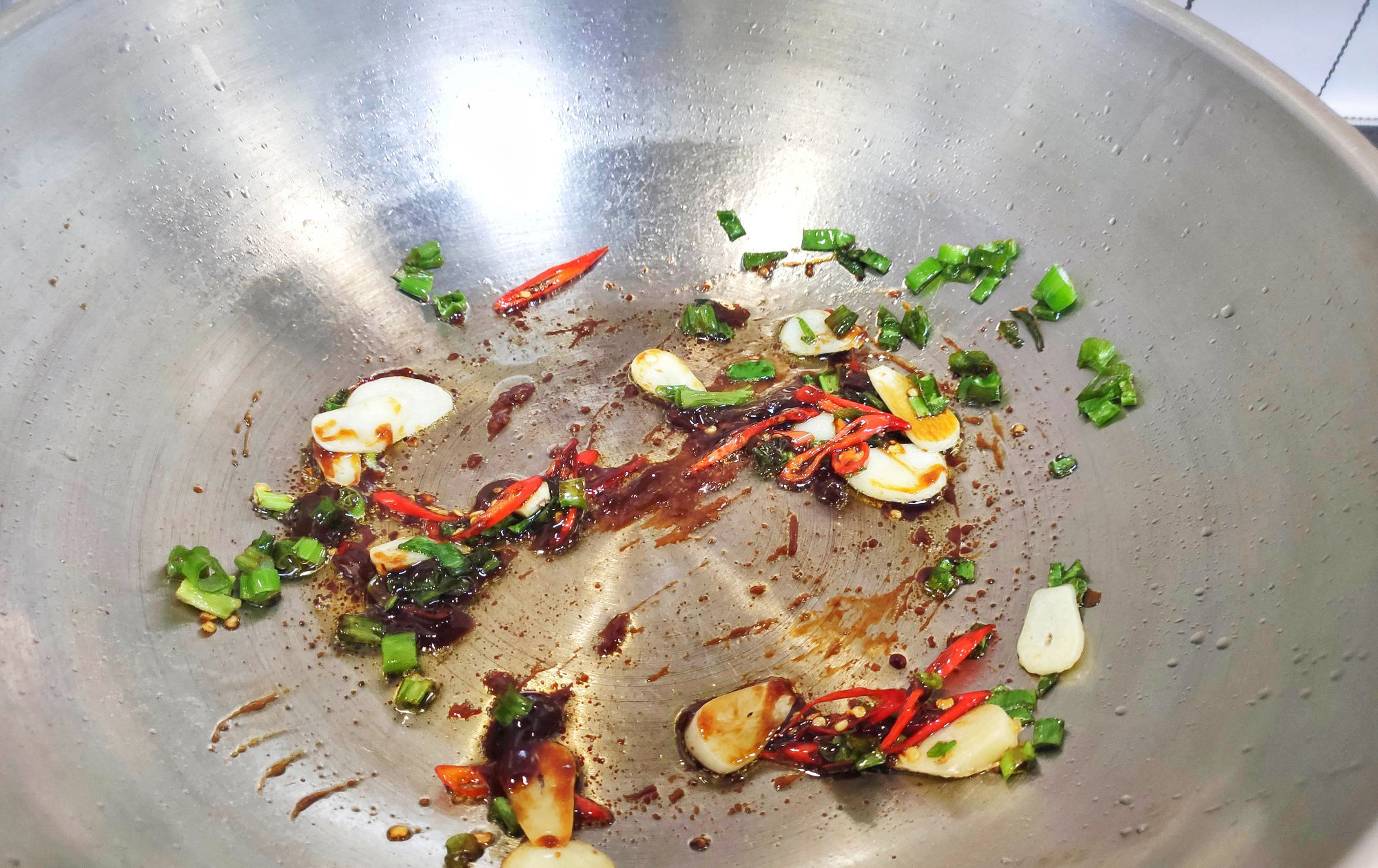  酱味|秋后多给家人吃这菜，酱味浓郁，清脆爽口营养高，上桌最受欢迎