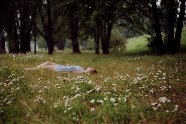  方法|如何拍出人像照片的清新与柔美？这9个方法一定要尝试