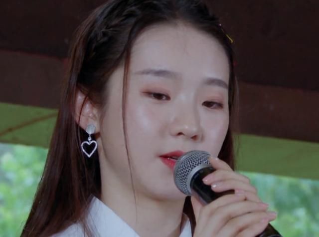  希林|《创3》张艺凡响应“无能”，赵粤向希林发起挑战，陈卓璇太棒了