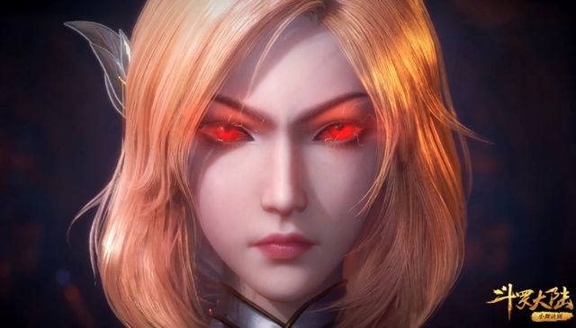  大陆|斗罗大陆胡列娜无法离开，沦为堕落者？杀戮使者的阴谋被唐三识破