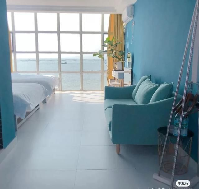 海中|中国这个美丽海滨！城在海中、海在城中，藏着绝妙生活却少有人知