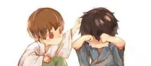  长大|男孩“爱哭”是好事！长大这5方面更有优势，家长别急着呵斥