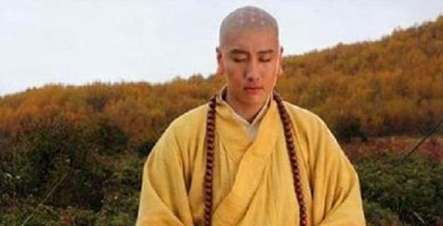 屠城|皇帝你若不吃肉,我就屠城,高僧说了10给字,流传成经典!