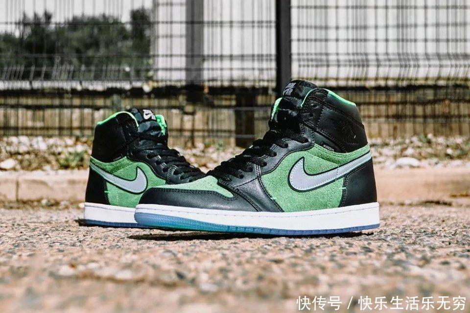AirJordan|8月鞋市的AirJordan,连茶妹妹看完都直呼“好想要”