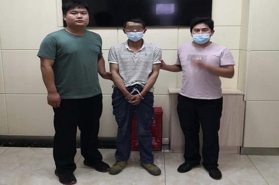  吴某|汤阴一男子化身“贴心暖男” 林州女子被骗两万余元