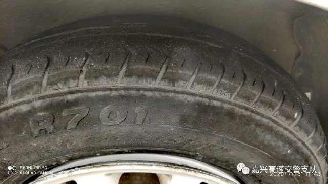  轮胎|“爆胎”季来了！小心这颗定时炸弹！