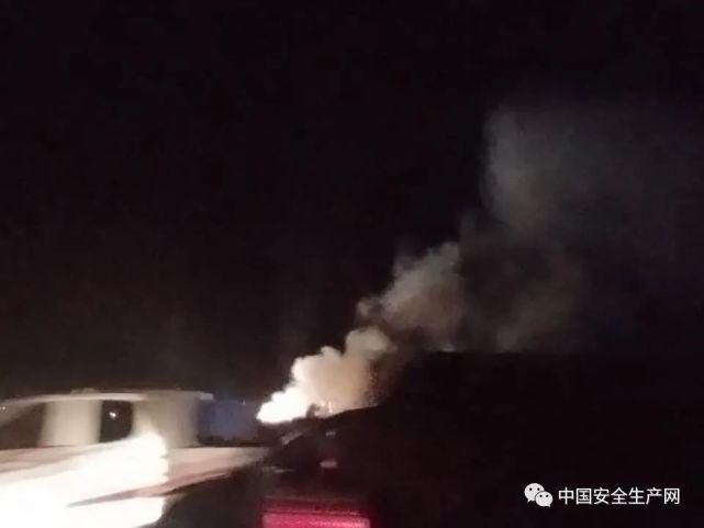  作坊|【警钟】一周事故及安全警示（2020年第26期）