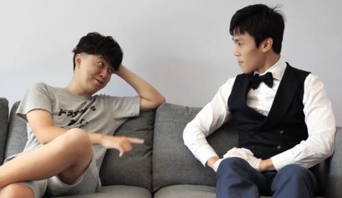  共青团|老番茄获得共青团认可，看见视频评论，太有爱了