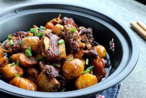 最快|剥板栗最快的方法,2秒一个,颗颗完整,轻轻松松1大盘