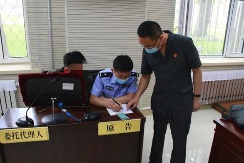 办案|上半年综合结案率第一!黑龙江鹤岗法院司法办案“百日会战”取得新战果