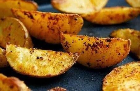 吃法|13种马铃薯吃法,我可以吃一个月!