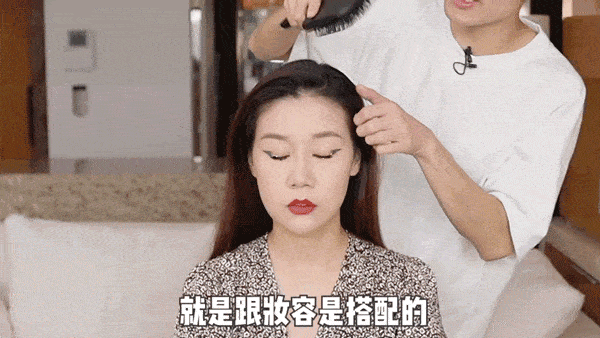  化妆|我飘了！下期“浪姐”我想去踢馆！