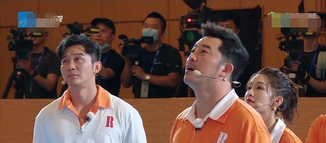 节目组|《奔跑吧》喜虐两重天李晨沙溢双双被捉弄,baby蔡徐坤睿智尽显