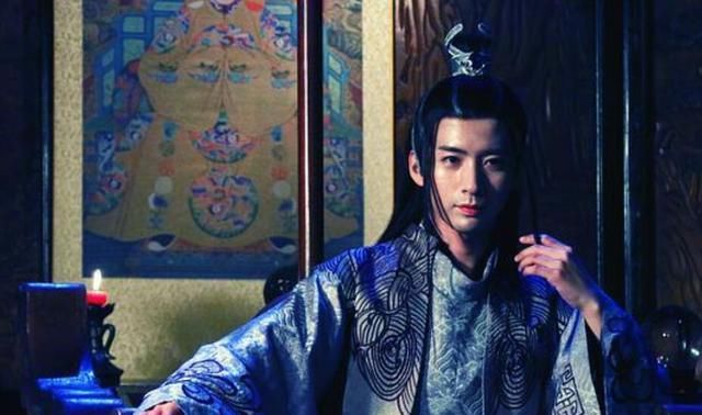 正德|正德皇帝整天沉溺豹房，别人以为他昏庸无道，实际他是一代明君