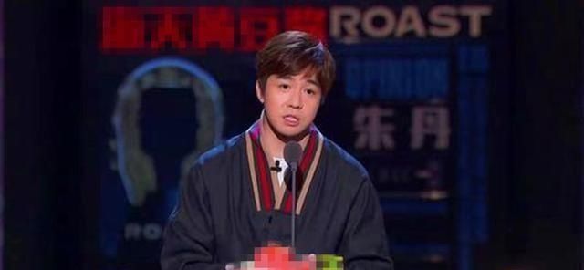  领先|如果《吐槽大会》朱丹领先，吐槽大会能走多远