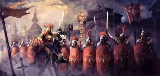  随口|“巴巴罗萨”是希特勒随口说的名字？不！这个名字是德意志的时代