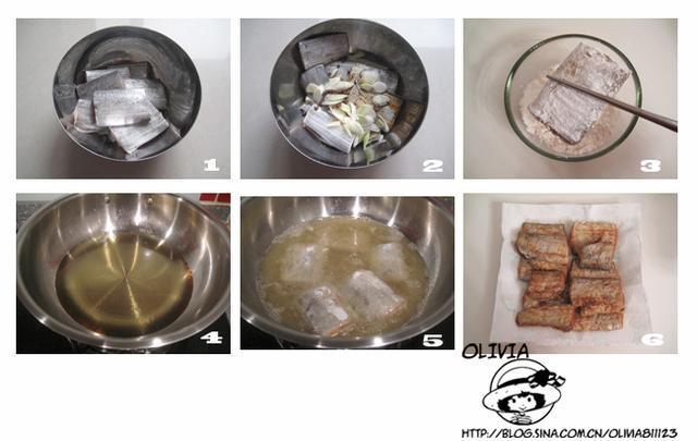 新年|新年餐桌必备,酥脆可口,简单好吃,家家都喜欢!