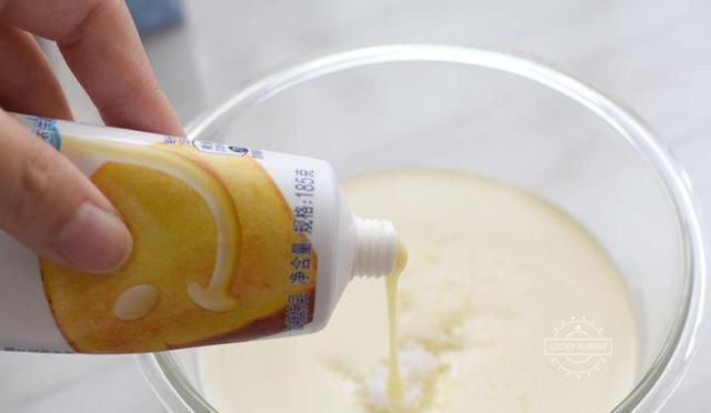  成功|想吃蛋挞不用去肯德基,配方比例告诉你,零厨艺也能一次成功