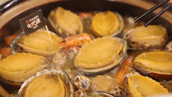 银座|番禺「鲍鱼世家」，传承29年，新店就在银座！