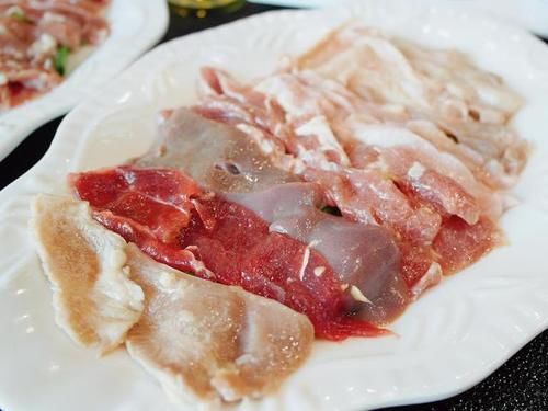  食材|顺德松记30年都只做清水火锅，只因坚持“出来滚，是有规矩的”