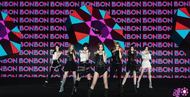  决心|硬糖少女303成团暨首张EP发布会举行，展现＂超A模范生女团＂打造决心