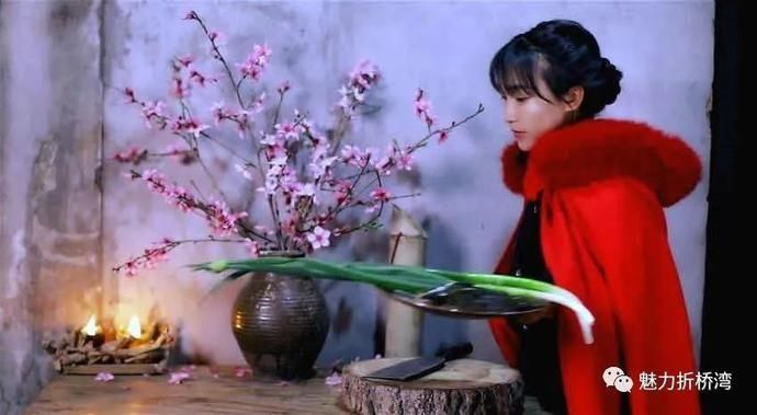  诗意|你与李子柒的诗意生活，只差一个“慈王农庄”！