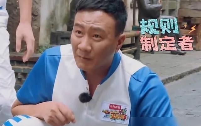  规则|以为是姐姐的姊妹篇就错了，《元气满满的哥哥》承包我暑期的笑点