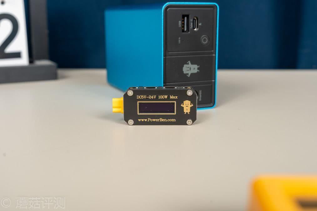  续航|高性能笔记本，也能享受长续航、PowerBen大功率移动电源评测