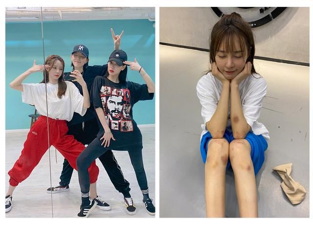  沈梦辰|终于洗白的沈梦辰，怎么就被淘汰了？