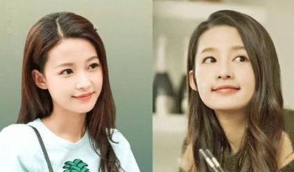 一模一样|长的一模一样的六对明星，观众常常分不清你可以吗？