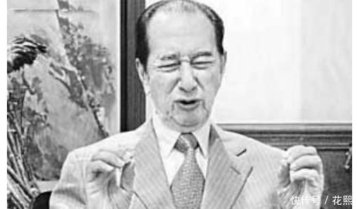  世纪|世纪赌王，82岁输掉10亿，“不赌为赢”是赌王秘笈！