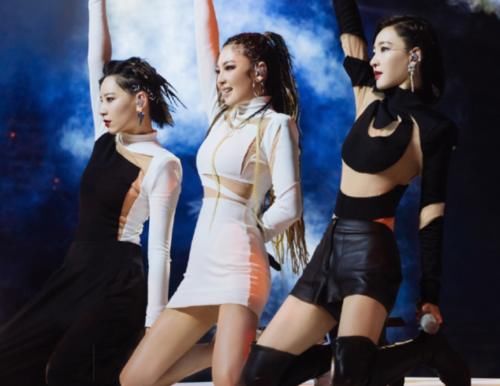  厉害|芒果台厉害了！《浪姐》还没播完，《元气满满的哥哥》就开录啦