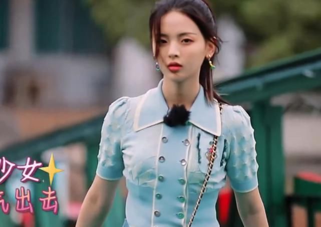  嘉宾|《中餐厅》迎来重量嘉宾，黄晓明称其“偶像”，赵丽颖也热情迎接