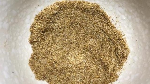 肉馅|晒晒我的拿手菜【干炸丸子】