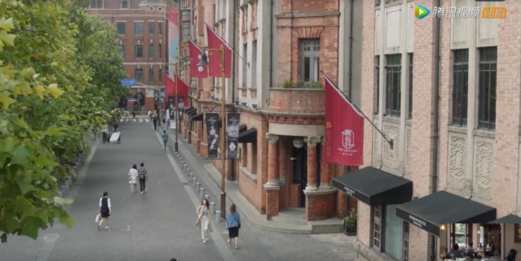  上海|盘点《三十而已》24处上海取景地，顾佳的豪宅原来在这里！