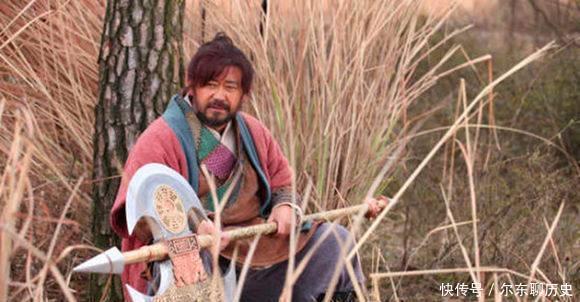  兵器|隋唐演义中的五十大兵器 你最爱的哪几件