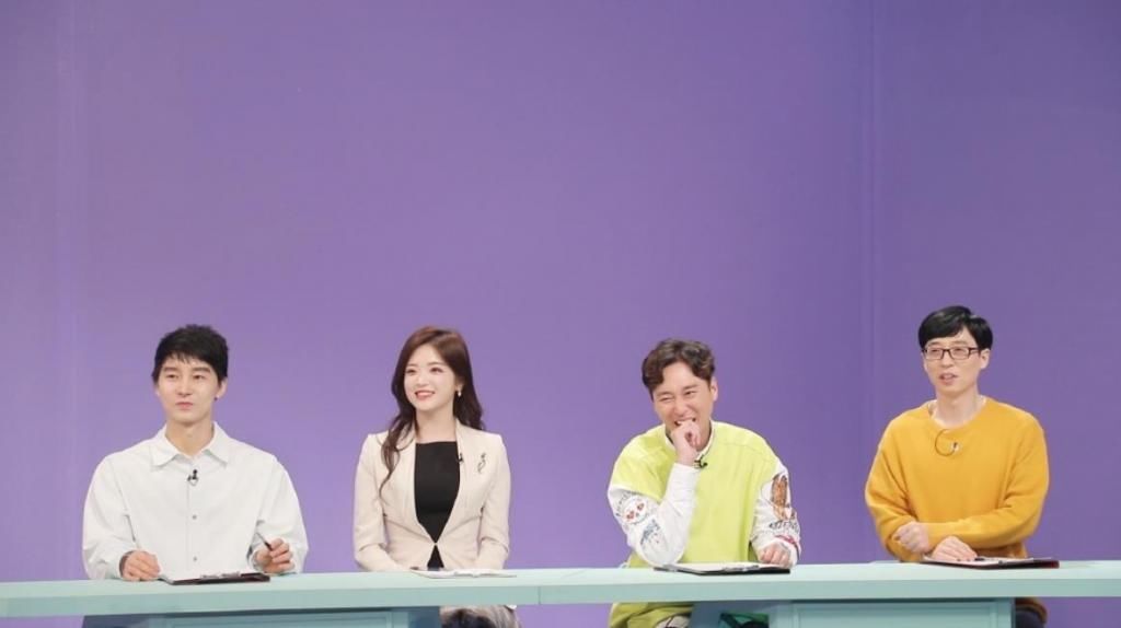  历史|《Running Man》迎来十周年，助刘在石创下韩综历史新纪录