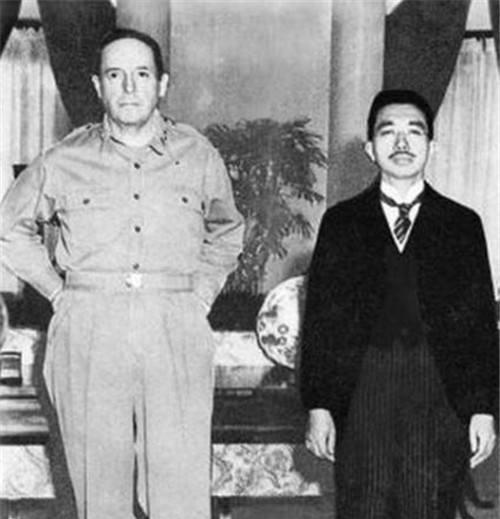 美国|美国向日本投下2颗原子弹,但都避开了东京,只因有个人住在这里