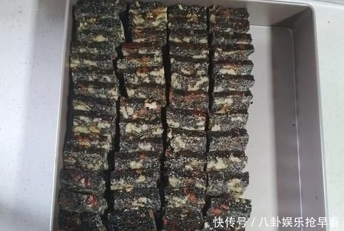 白发|白发最怕这食物,做一锅能吃1个月,头发乌黑有光泽,白发变少了