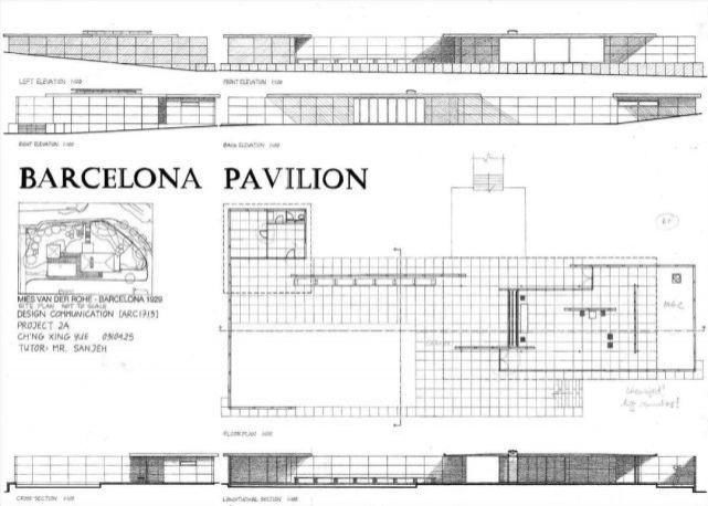  审美|100岁的包豪斯如何撕碎古典审美