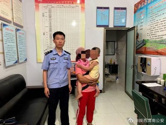  村口|合阳席家坡村口发现一男娃...