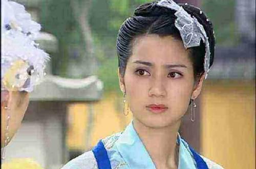 盘点|盘点那些被时光遗忘的古装美人