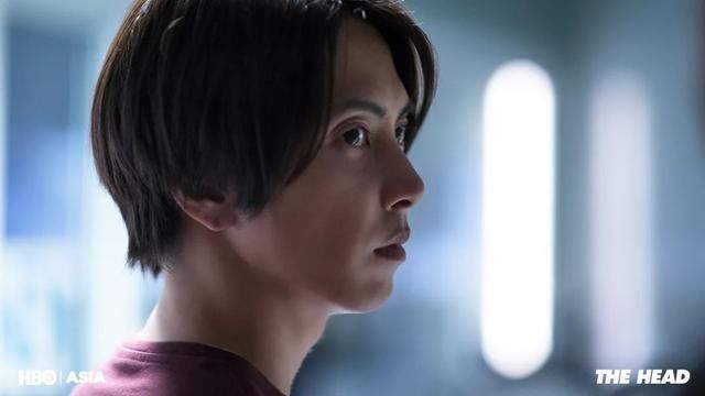  智久|山下智久+欧美悬疑？有点意思