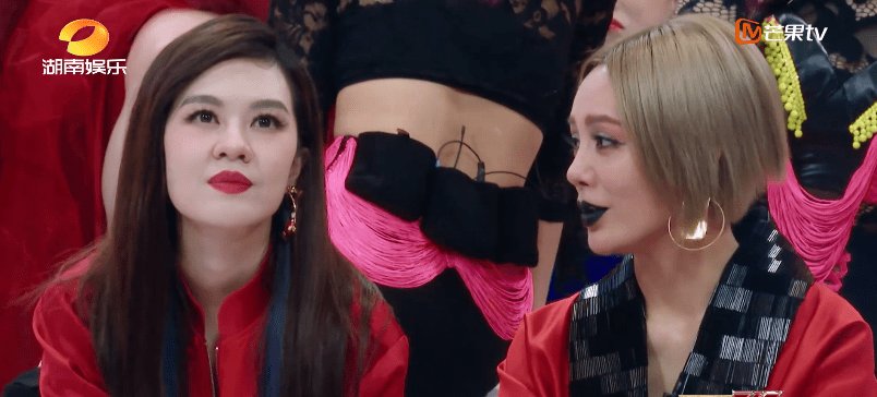  宁静|节目组偏心万茜却意外爆冷，魏大勋被吐槽关系户，催促宁静引争议