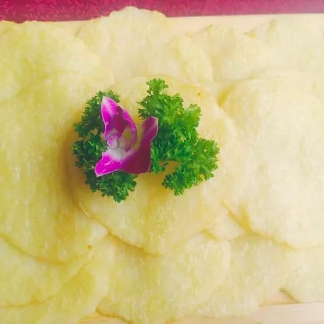 清真|清真美食:穆斯林用洋芋做的食品,每个都是美味