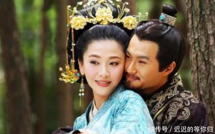 奋斗|他一生历经坎坷,从一个奴隶奋斗到了驸马的位置,名流清史!